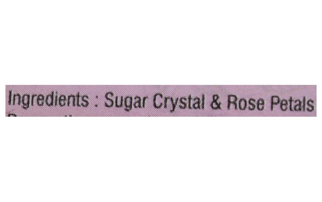 Natraj Natural & Organic Rose Beer Sharbat   Bottle  900 millilitre